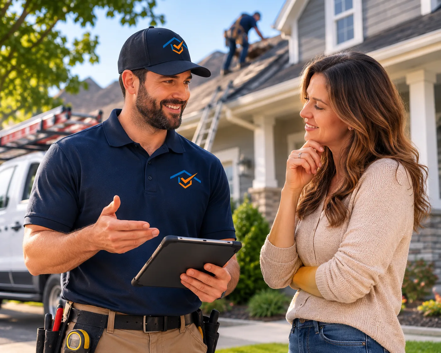 Roof Inspection FAQs in Old Forge, PA